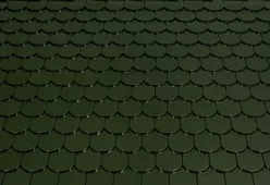 Керамическая черепица БОБРОВКА 19x40 Tondach-18 Керамическая черепица БОБРОВКА 19x40 Tondach-18