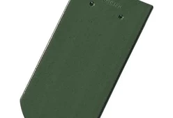Керамическая черепица БОБРОВКА 19x40 Tondach-33 Керамическая черепица БОБРОВКА 19x40 Tondach-33