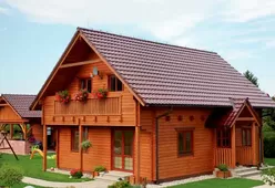 Керамическая черепица ШТОДО 12 Tondach-15 Керамическая черепица ШТОДО 12 Tondach-15