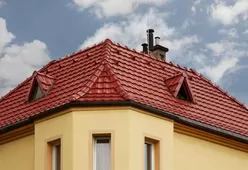 Керамическая черепица ШТОДО 12 Tondach-23 Керамическая черепица ШТОДО 12 Tondach-23