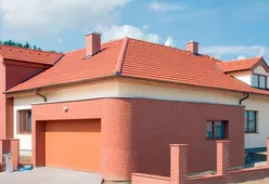 Керамическая черепица ШТОДО 12 Tondach-3 Керамическая черепица ШТОДО 12 Tondach-3