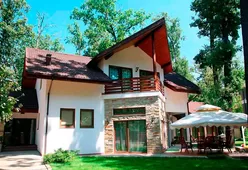 Композитная черепица GERARD Classic-6 Композитная черепица GERARD Classic-6