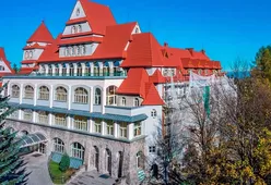 Композитная черепица GERARD Heritage-3 Композитная черепица GERARD Heritage-3