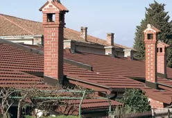 Композитная черепица GERARD Heritage-8 Композитная черепица GERARD Heritage-8