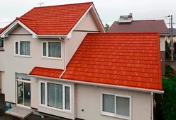 Композитная черепица GERARD Milano-3 Композитная черепица GERARD Milano-3