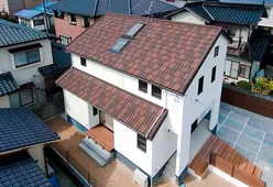 Композитная черепица GERARD Milano-4 Композитная черепица GERARD Milano-4