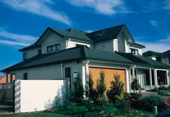 Композитная черепица GERARD Milano-10 Композитная черепица GERARD Milano-10
