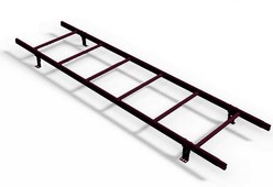 Кровельная лестница Borge