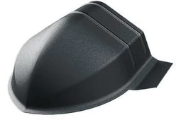 Заглушка конька вальмовая для GSM-FLAT D-Matt-5