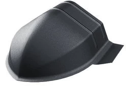 Заглушка конька вальмовая для GSM-FLAT D-Matt-6