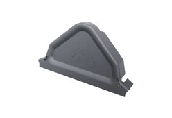 Заглушка конька торцевая для GS-TOP Budmat D-Matt Заглушка конька торцевая для GS-TOP Budmat D-Matt