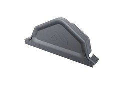 Заглушка конька торцевая для GS-FLAT Budmat D-Matt Заглушка конька торцевая для GS-FLAT Budmat D-Matt