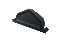 Заглушка конька торцевая для GS-FLAT Budmat D-Matt-6