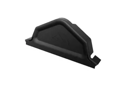 Заглушка конька торцевая для GS-FLAT Budmat D-Matt-3