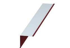 Планка угла внутреннего NormanMP Полиэстер 0.5 мм Планка угла внутреннего NormanMP Полиэстер 0.5 мм