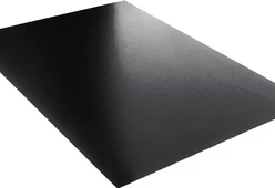 Лист металлический плоский 0,5 мм Budmat 2м*1,25 м.п. D-Matt-5