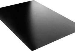 Лист металлический плоский 0,5 мм Budmat 2м*1,25 м.п. D-Matt-1