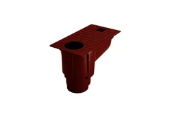 Водосборник Flamingo Budmat-18