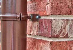 Водосборник Flamingo Budmat-4