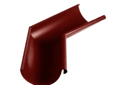 Внутренний угол желоба 135 Flamingo Budmat-16