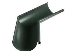 Внутренний угол желоба 135 Flamingo Budmat-17