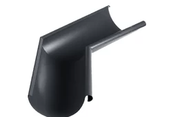 Внутренний угол желоба 135 Flamingo Budmat-15