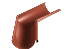 Внутренний угол желоба 135 Flamingo Budmat-12