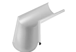 Внутренний угол желоба 135 Flamingo Budmat-11