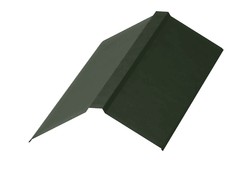 Планка конька плоского VikingMP E 0.5 мм