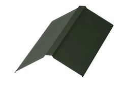 Планка конька плоского VikingMP 0.45 мм-1