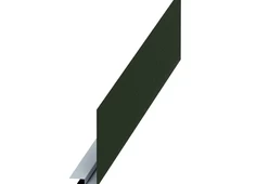 Планка карнизного свеса сложная  VikingMP E 0.5 мм-1 Планка карнизного свеса сложная  VikingMP E 0.5 мм-1