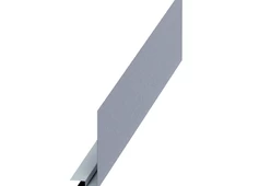 Планка карнизного свеса сложная PURMAN 0.5 мм-4