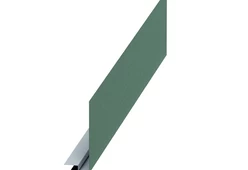 Планка карнизного свеса сложная PURMAN 0.5 мм-3