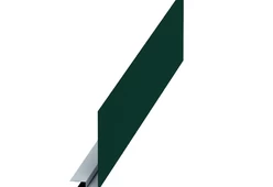 Планка карнизного свеса сложная PURMAN 0.5 мм-6