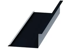 Планка примыкания нижняя Colorcoat Prisma 0.5 мм-1 Планка примыкания нижняя Colorcoat Prisma 0.5 мм-1