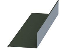 Планка примыкания верхняя VikingMP 0.45 мм