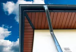 Водосточная труба Flamingo Budmat 3 м.п.-6