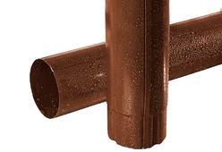 Водосточная труба Flamingo Budmat 3 м.п.-16