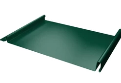 Фальцевая кровля Grand Line Кликфальц Quarzit Matt-11