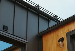 Фальцевая кровля Grand Line Кликфальц Quarzit Matt-2