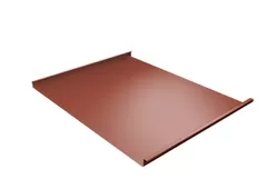 Двойной стоячий фальц Grand Line Quarzit Matt Двойной стоячий фальц Grand Line Quarzit Matt