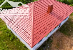 Конек Budmat GSV-30 X-Matt-5