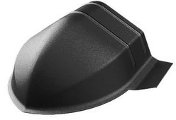 Заглушка конька вальмовая для GSM-FLAT X-Matt-1