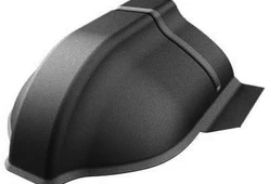 Заглушка конька вальмовая для GS-LUX X-Matt-7