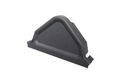 Заглушка конька торцевая для GS-TOP Budmat X-Matt Заглушка конька торцевая для GS-TOP Budmat X-Matt