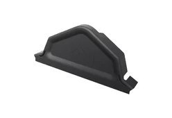 Заглушка конька торцевая для GS-FLAT Budmat X-Matt-2