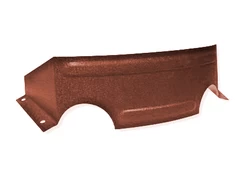 Снегозадержатель штучный Budmat X-Matt-5