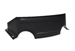 Снегозадержатель штучный Budmat X-Matt-3