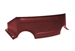 Снегозадержатель штучный Budmat X-Matt-6