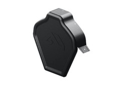 Заглушка конька торцевая для GS-LUX Budmat X-Matt